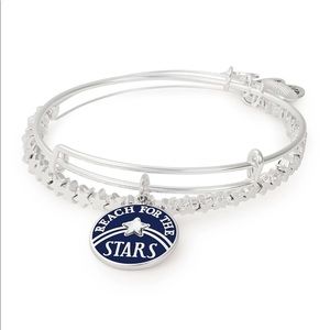 Alex & Ani Reach for the Stars Bracelet